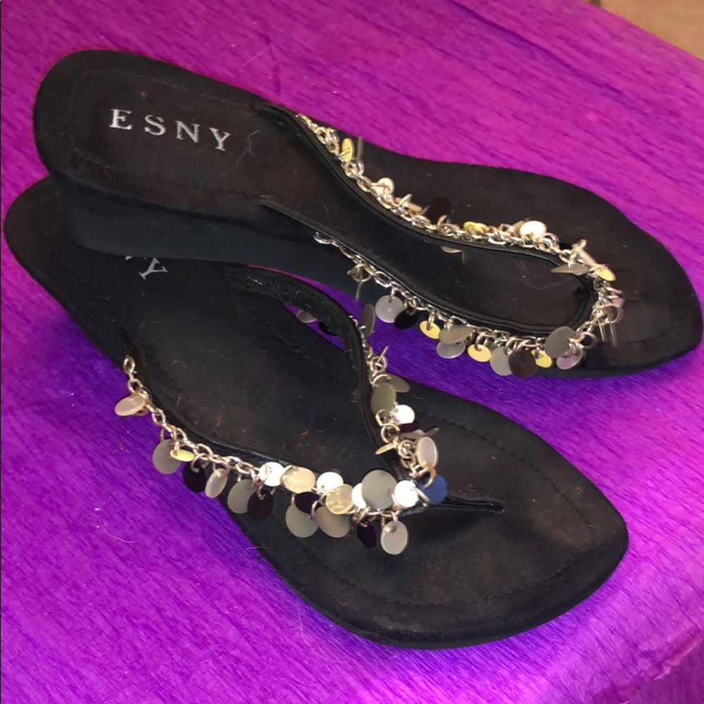 ESNY Wedges
